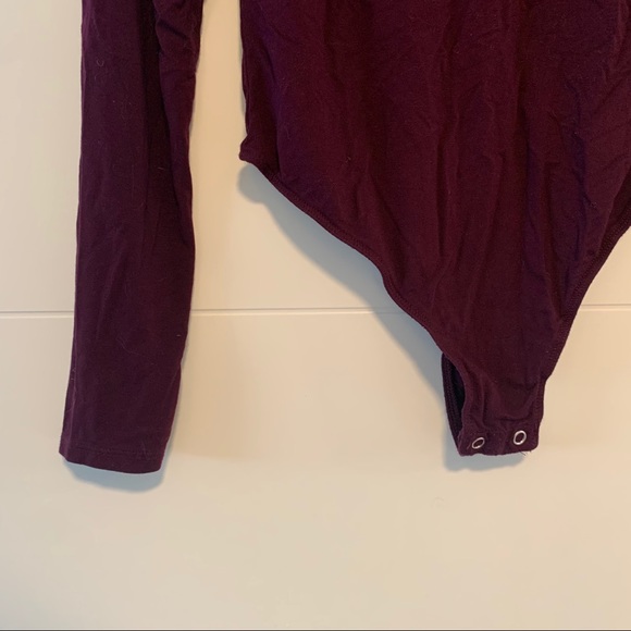 California Moon Rise | Bodysuit - Picture 7 of 8